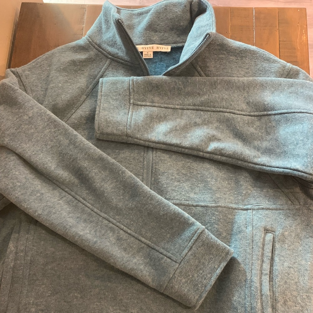 Hyfve Winter Coat